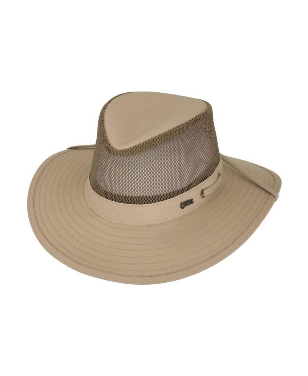 8415 Outback Trading 's 14726 River Guide II Canvas Breathable Moisture